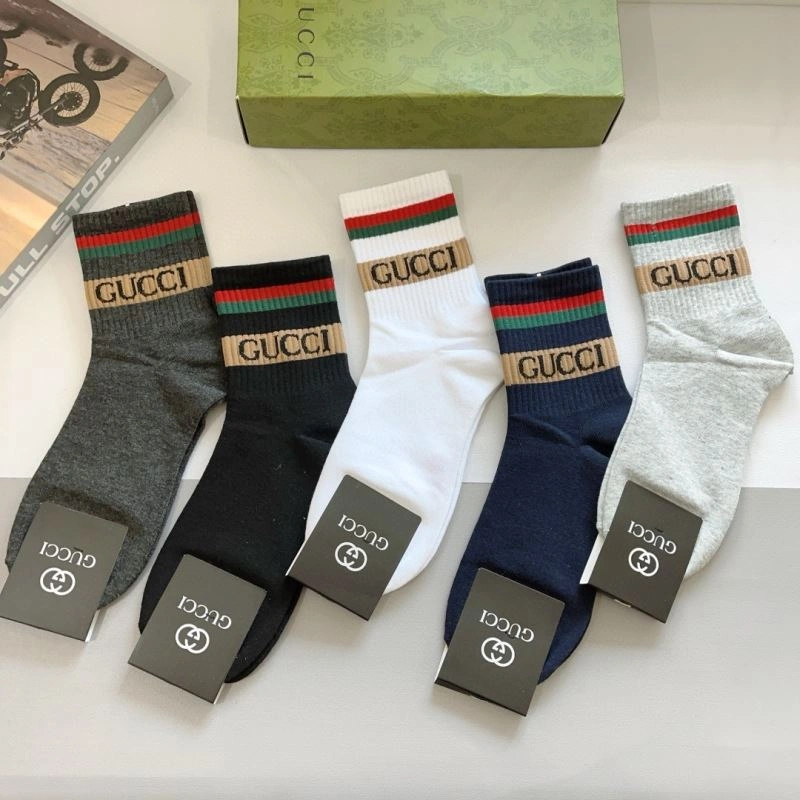 Gucci Socks BestValue 273260