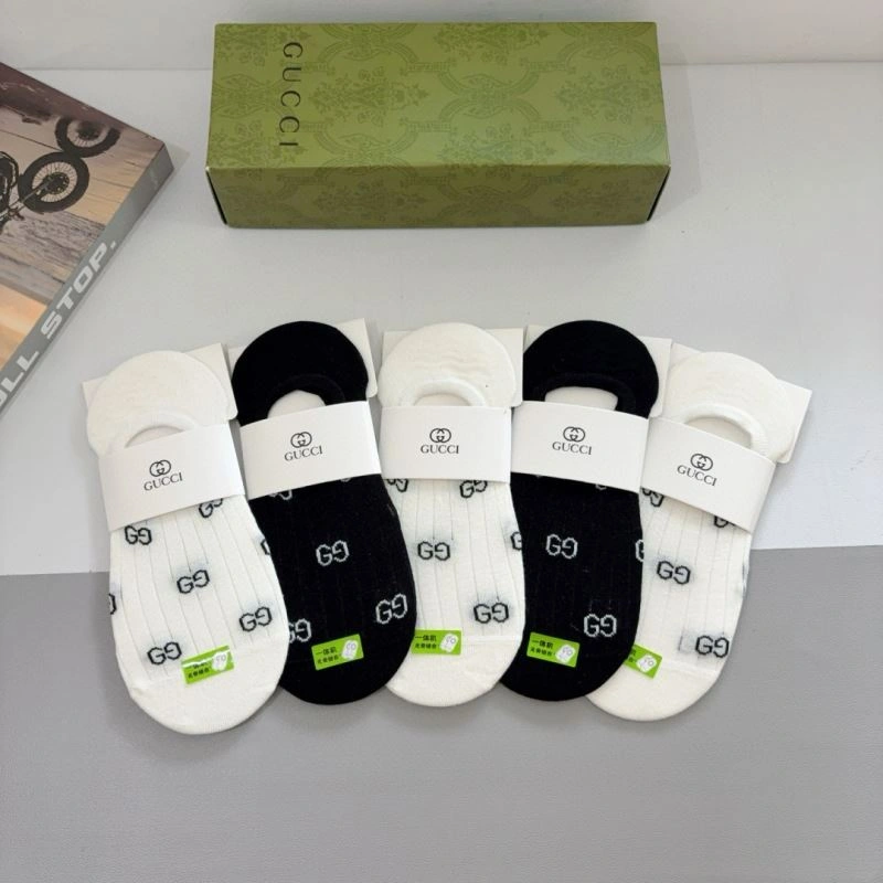 Gucci Socks Lightweight 273268