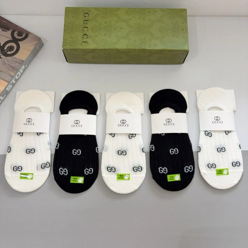 Gucci Socks Lightweight 273268