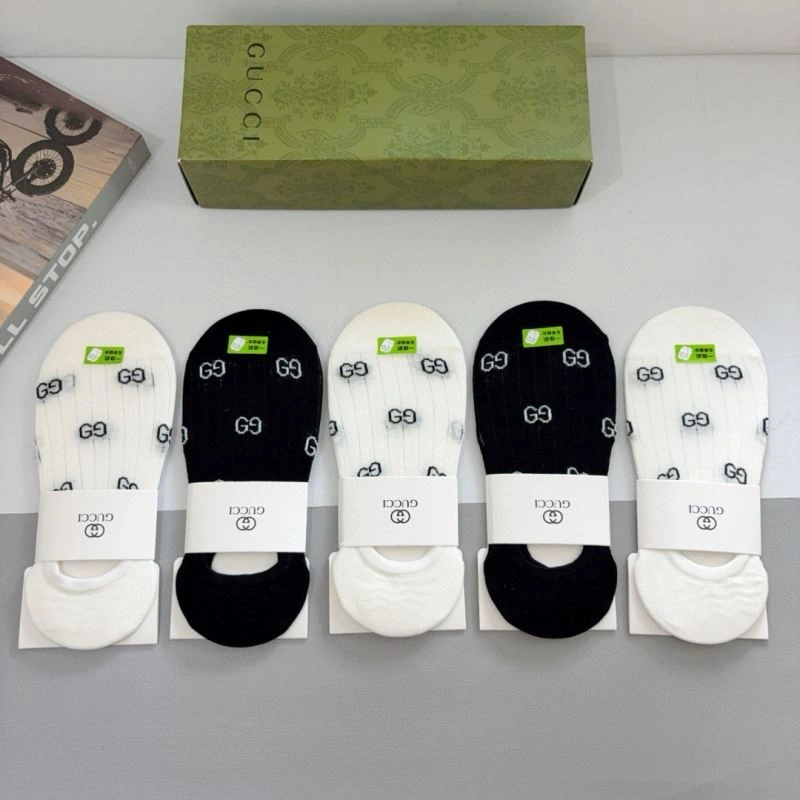 Gucci Socks Lightweight 273268