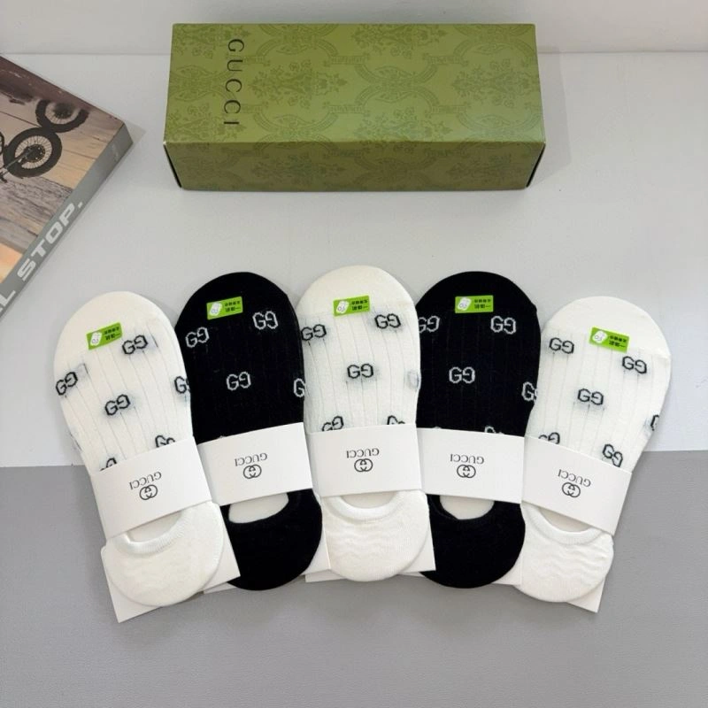 Gucci Socks Lightweight 273268