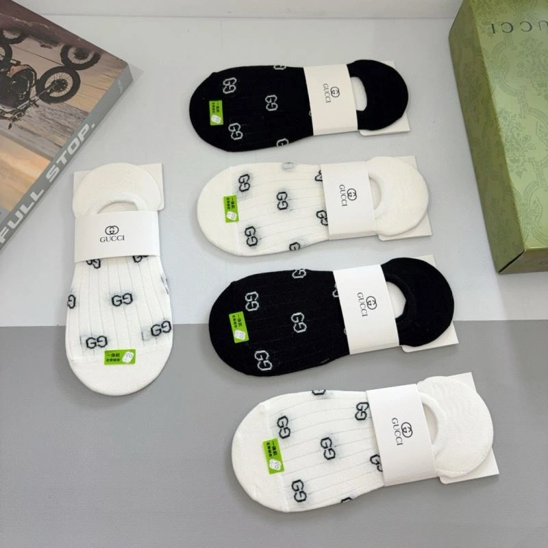 Gucci Socks Lightweight 273268