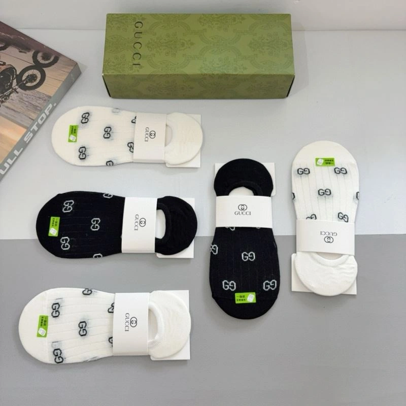 Gucci Socks Lightweight 273268