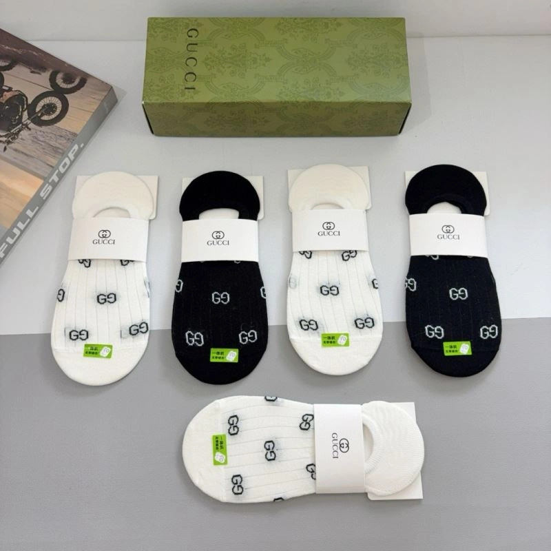 Gucci Socks Lightweight 273268