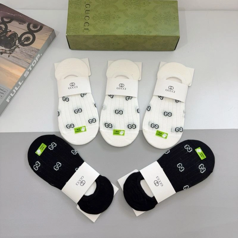Gucci Socks Lightweight 273268