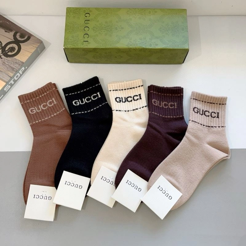 Gucci Socks Minimalist 273261
