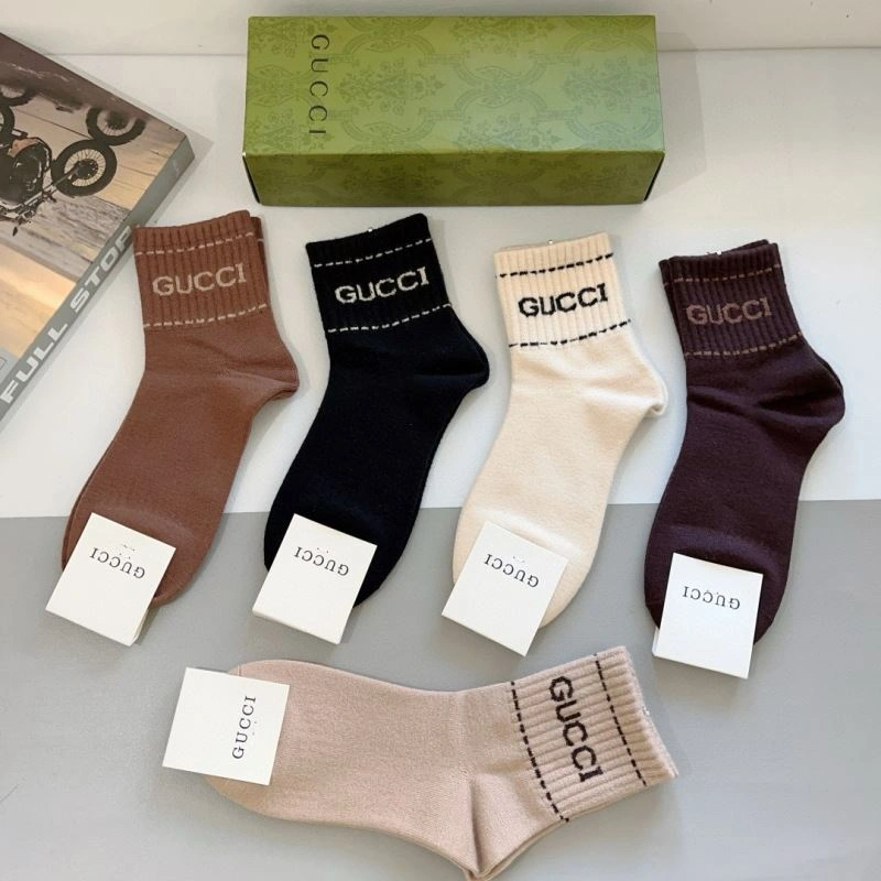 Gucci Socks Minimalist 273261