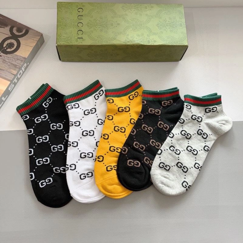 Gucci Socks Affordable 273263
