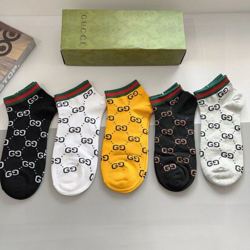 Gucci Socks Affordable 273263