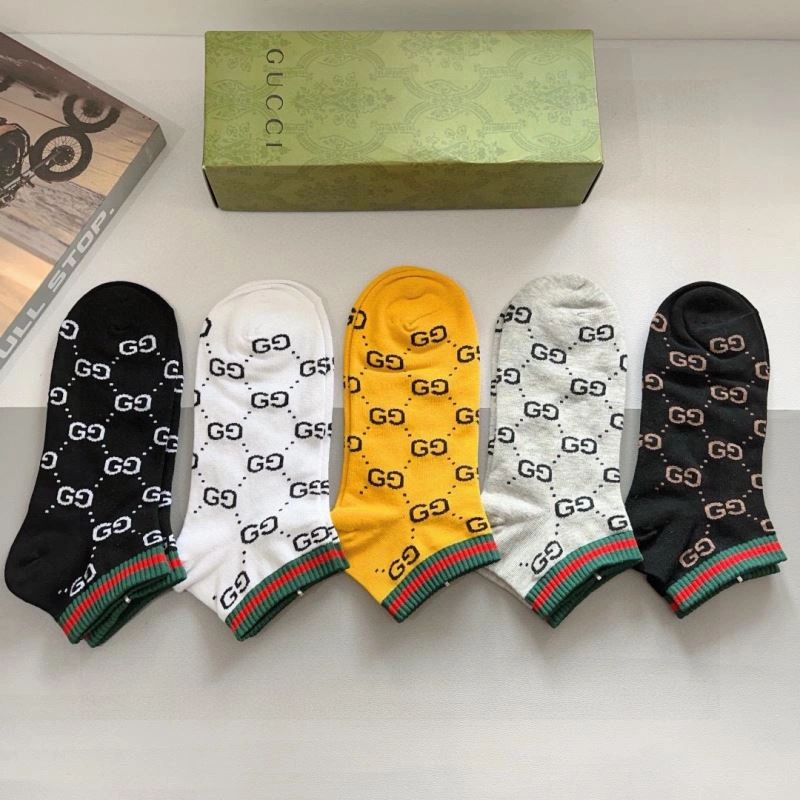 Gucci Socks Affordable 273263