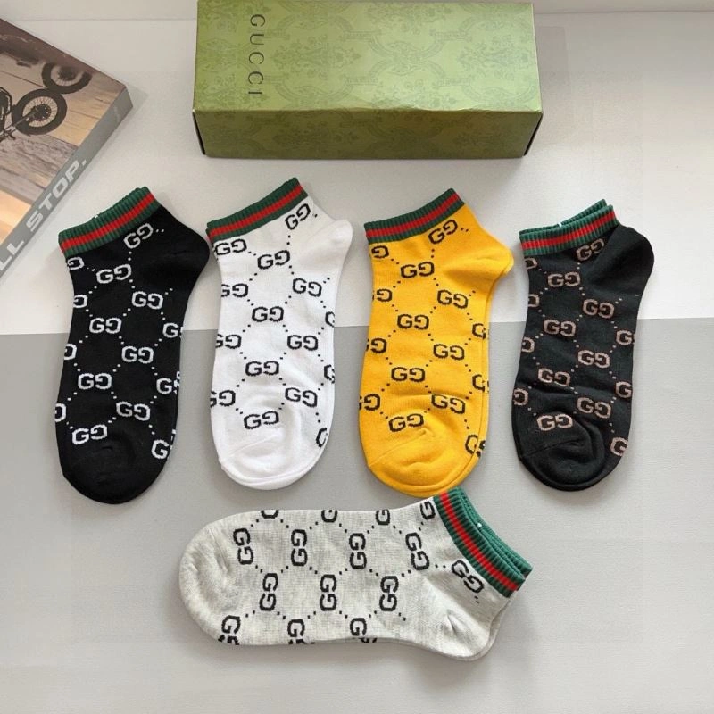 Gucci Socks Affordable 273263