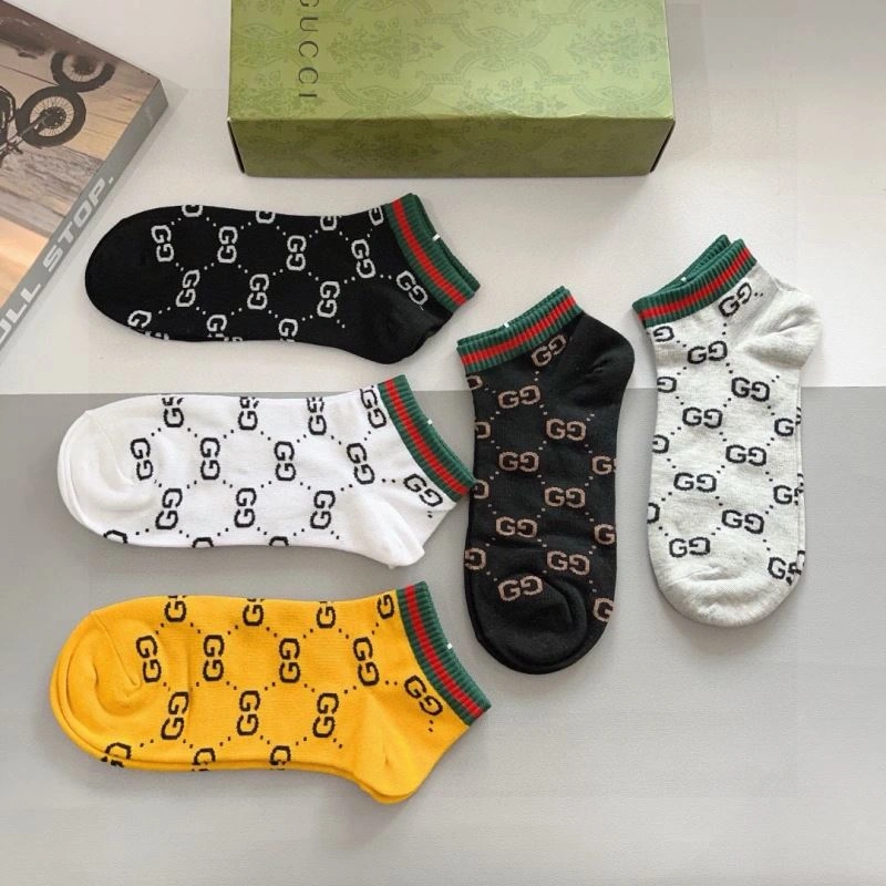 Gucci Socks Affordable 273263