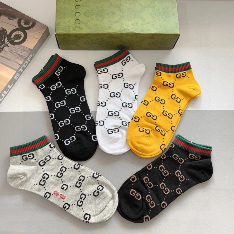 Gucci Socks Affordable 273263