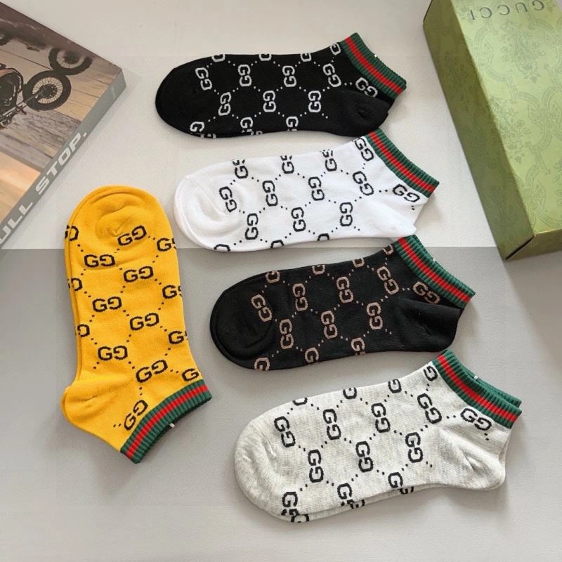 Gucci Socks Affordable 273263