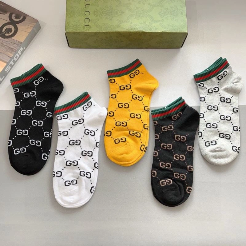 Gucci Socks Affordable 273263