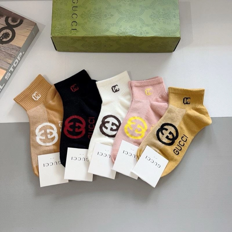 Gucci Socks Comfortable 273247