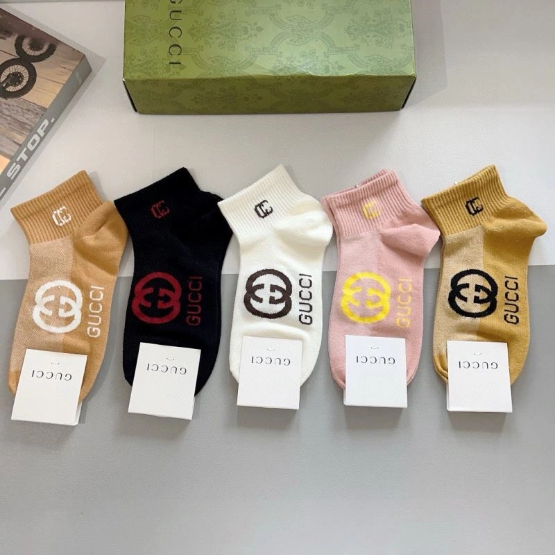 Gucci Socks Comfortable 273247