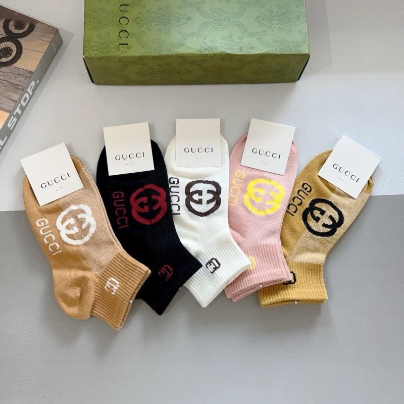 Gucci Socks Comfortable 273247