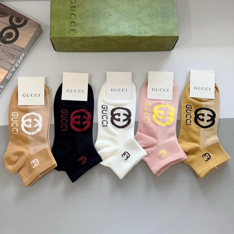 Gucci Socks Comfortable 273247
