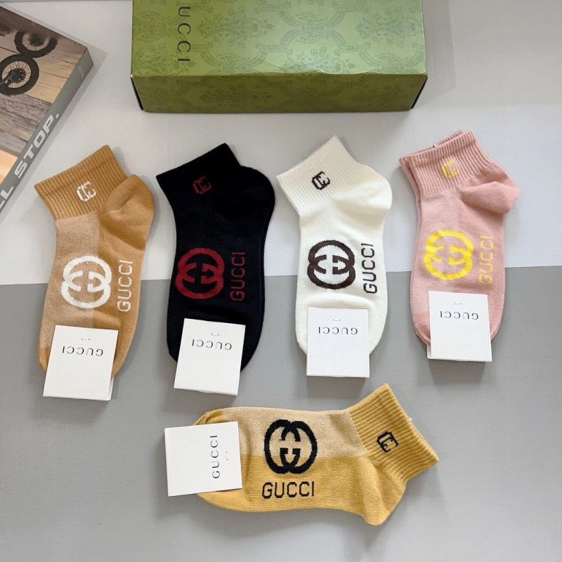 Gucci Socks Comfortable 273247