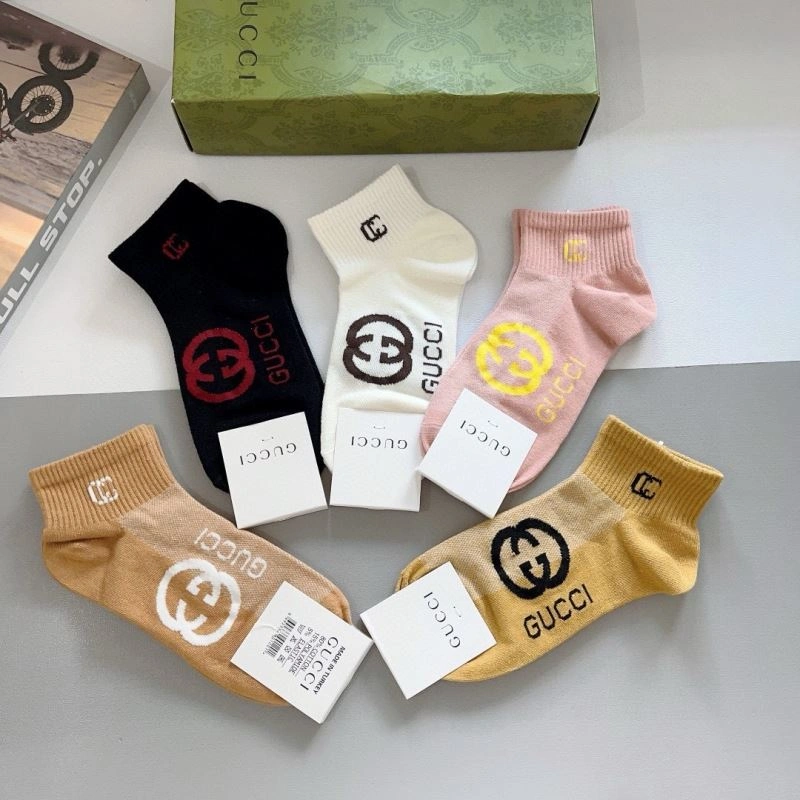 Gucci Socks Comfortable 273247