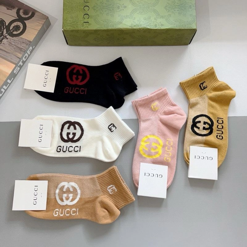 Gucci Socks Comfortable 273247
