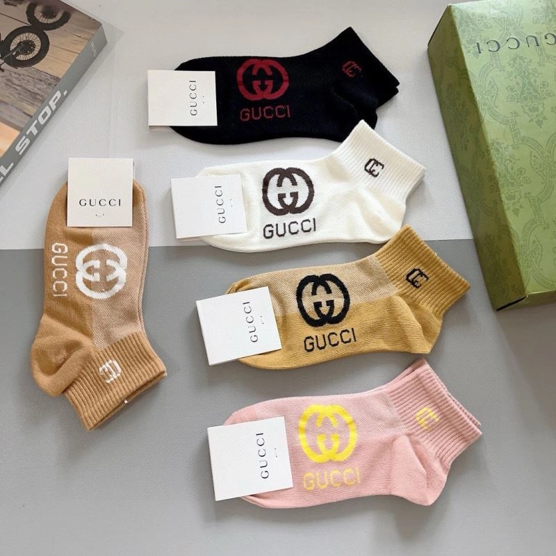 Gucci Socks Comfortable 273247