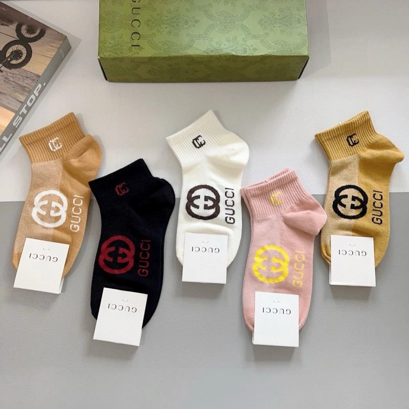 Gucci Socks Comfortable 273247
