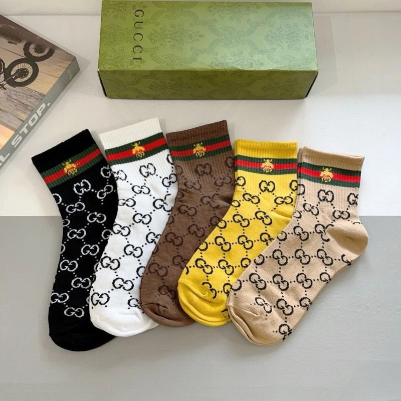 Gucci Socks UrbanChic 273246