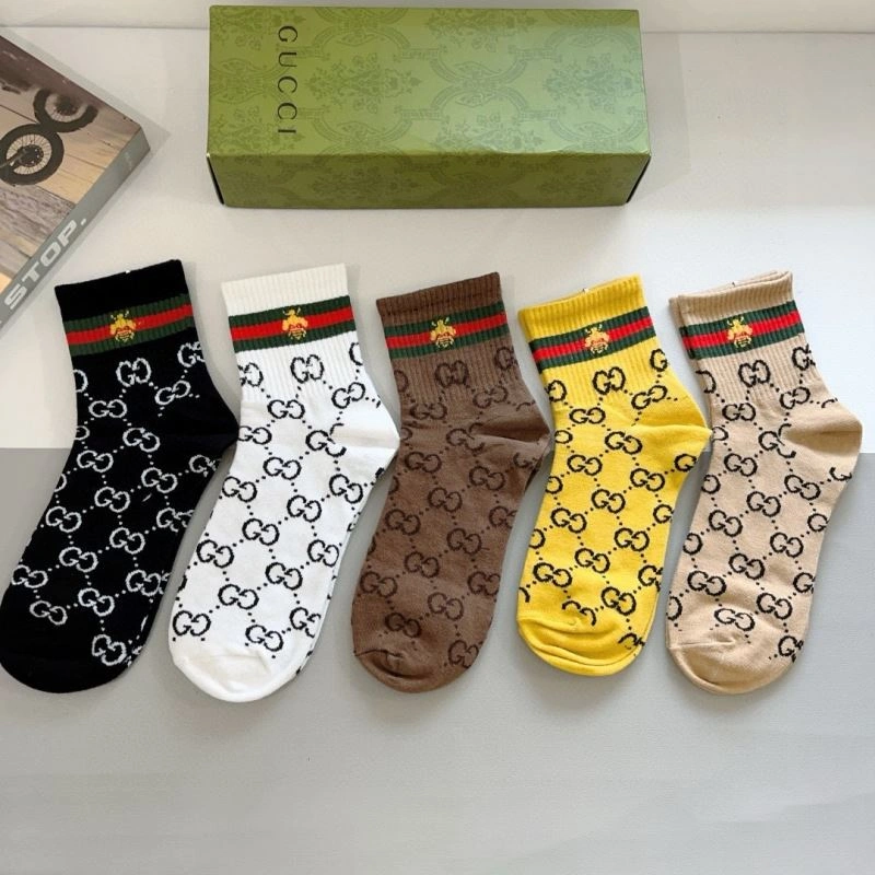 Gucci Socks UrbanChic 273246