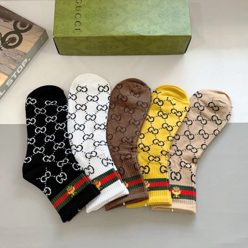 Gucci Socks UrbanChic 273246