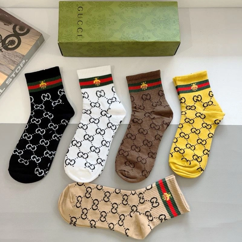 Gucci Socks UrbanChic 273246