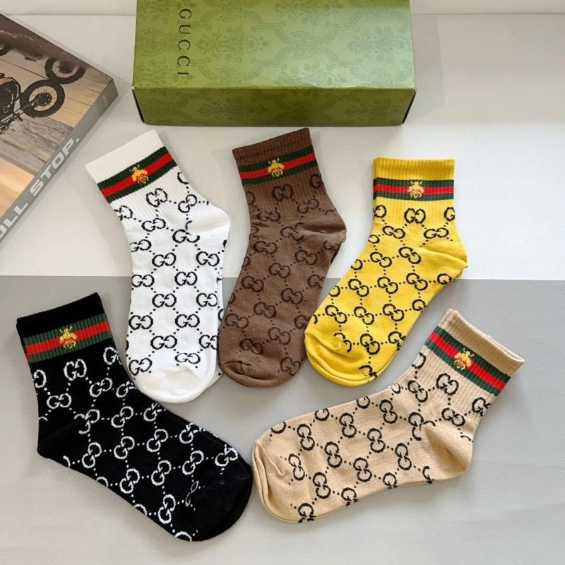 Gucci Socks UrbanChic 273246