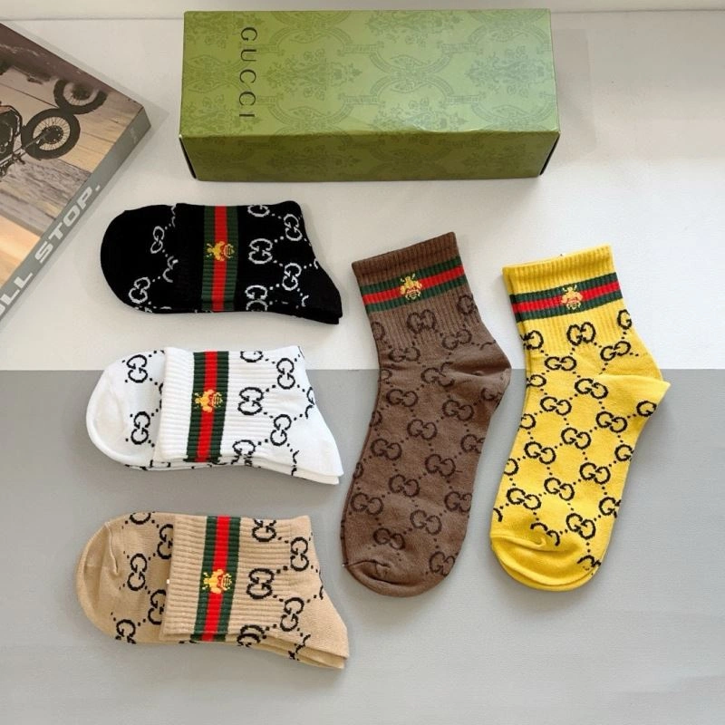 Gucci Socks UrbanChic 273246