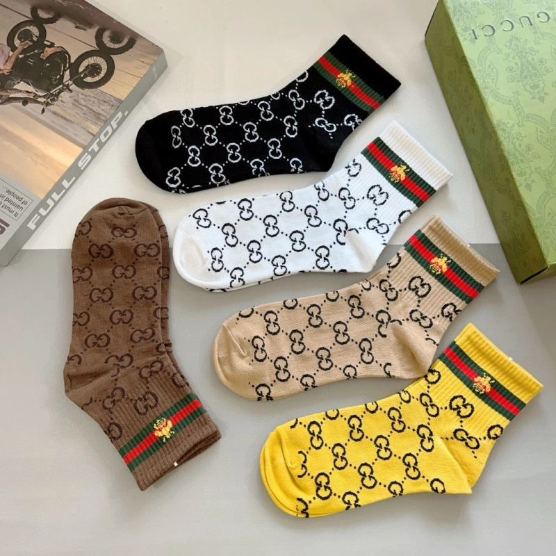 Gucci Socks UrbanChic 273246