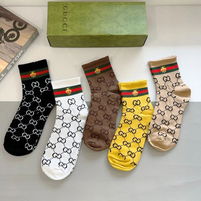 Gucci Socks UrbanChic 273246