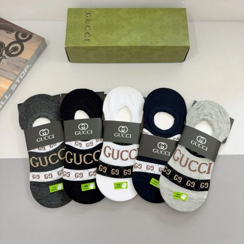 Modern Gucci Socks 273252