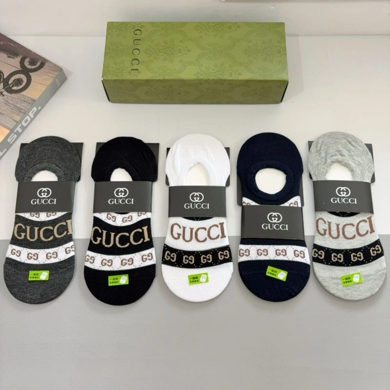Modern Gucci Socks 273252