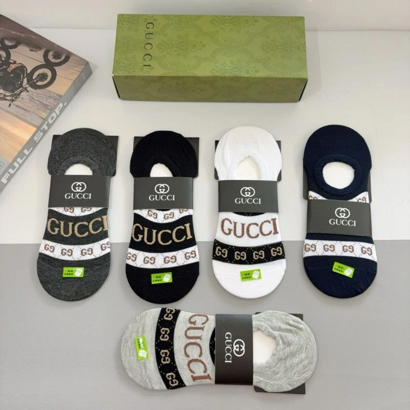 Modern Gucci Socks 273252