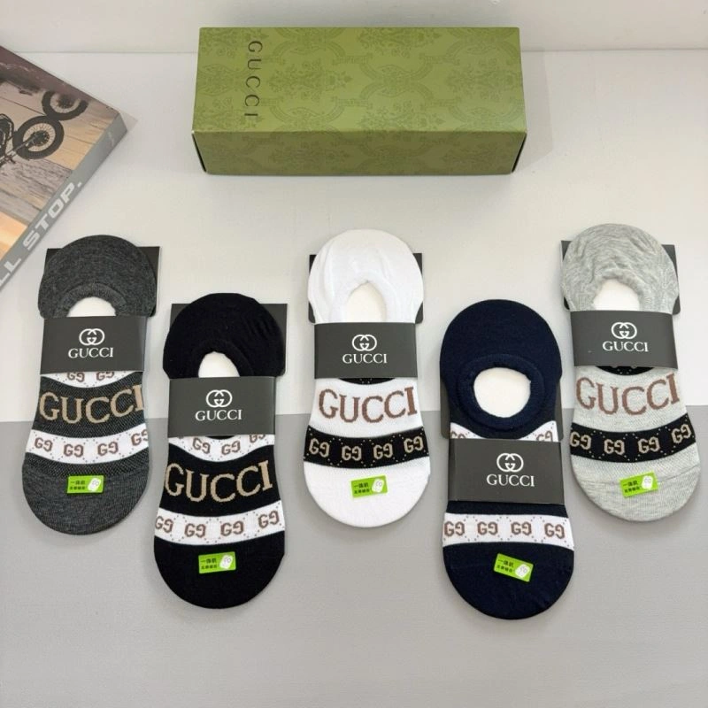 Modern Gucci Socks 273252