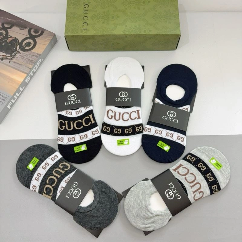 Modern Gucci Socks 273252