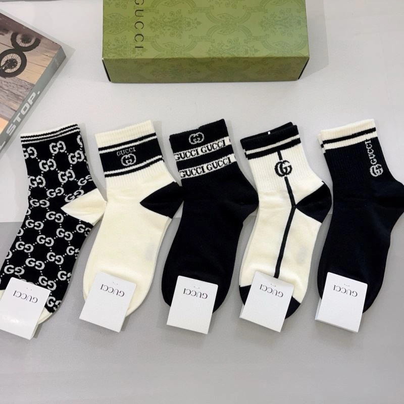 Gucci Socks Premium 273257