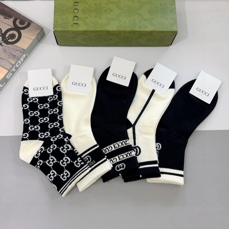 Gucci Socks Premium 273257