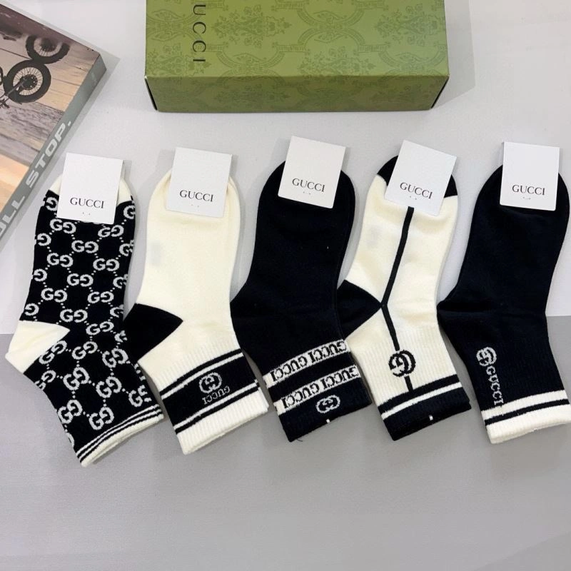 Gucci Socks Premium 273257