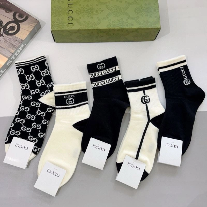 Gucci Socks Premium 273257