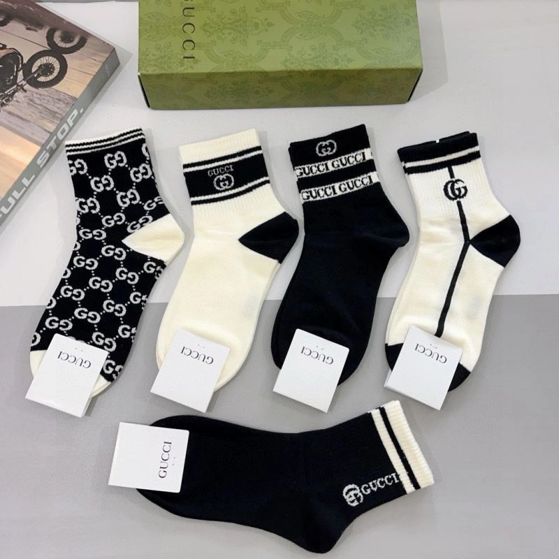Gucci Socks Premium 273257