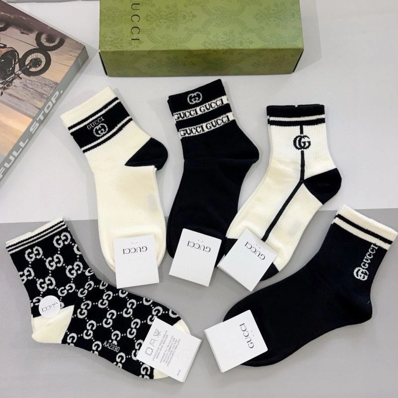 Gucci Socks Premium 273257