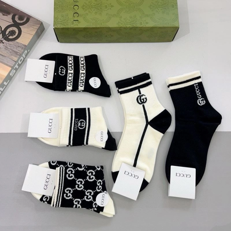Gucci Socks Premium 273257