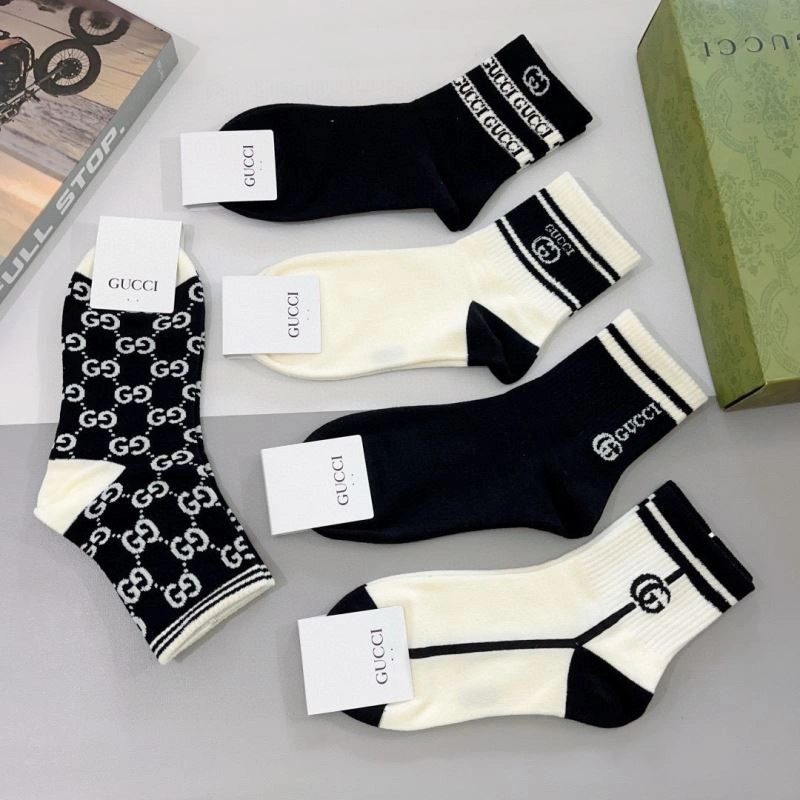 Gucci Socks Premium 273257