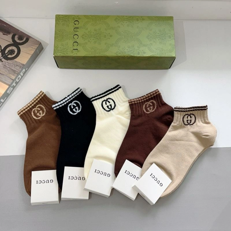 Gucci Socks Versatile 273250